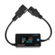 thumbnail image 1 of High quality KWS-DC22 Electric Vehicle Charger Tester Test Lithium Battery, 1 of 5