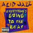 thumbnail image 1 of Acid Jazz: Everything's Going To The Beat (Digitally Remastered), 1 of 2