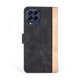 thumbnail image 4 of Funda de Cuero Genuino Sailing para iPhone 13 con Billetera y Bloqueo Magnético Negro, 4 of 5