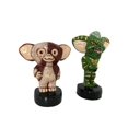 thumbnail image 2 of Figuras de Gremlin Gizmo y Glemlin Rayita Xorti Regalos Único, 2 of 3