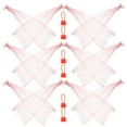 thumbnail image 1 of unbranded 100Ud Bolsas De Red Para Frescos Resistentes Nylon Reutilizables, 1 of 6