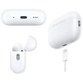thumbnail image 3 of Manos Libres Bluetooth Pods Pro 2da Generación Tipo C, 3 of 3