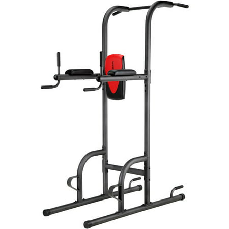 Weider Power Tower with Four Workout Stations