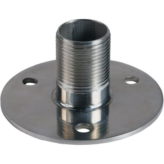 CintBllTer 4710 SS Flange Mount