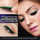 thumbnail image 5 of 4 pares 2 en 1 delineador de ojos reutilizable y pegatinas de pestañas maquillaje delineador de ojos pegatina de pestañas autoadhesivo brillo delineador de ojos pegatinas brillantes, 5 of 6