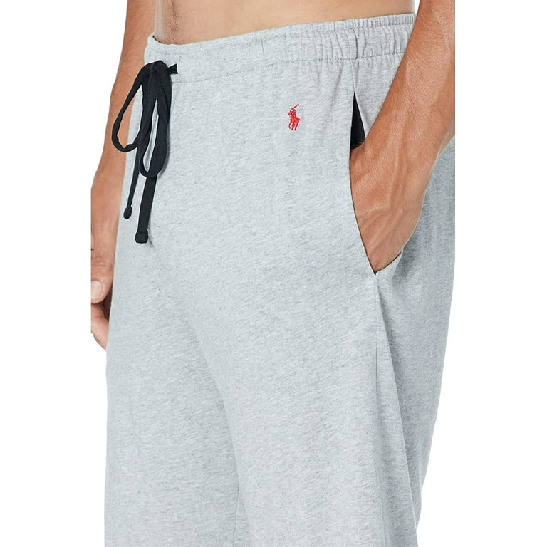 Polo Ralph Lauren Supreme Comfort Sleep Shorts Polo Black/Andover