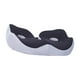 thumbnail image 4 of Almohada tipo Donut para hemorroides, cojín para coxis, espuma viscoelástica, cojín para asiento de Donut , Negro, 4 of 8