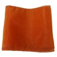 thumbnail image 3 of Darling Souvenir Pack Of 20 Organza Chair Sashes Bow Sash For Wedding & Events Supplies Party Decoration Chair Cover Sash - Colors Available, 3 of 4