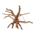 thumbnail image 1 of Tronco de acuario para reptiles, de madera flotante, Decaor para reptiles, accesorios de acuario, adorno, decoración para pecera, 1 of 9