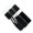 1, variant on Cable Wraps Sleeve Varied Size and Color for Effective Insulation and Connection With Storage Case