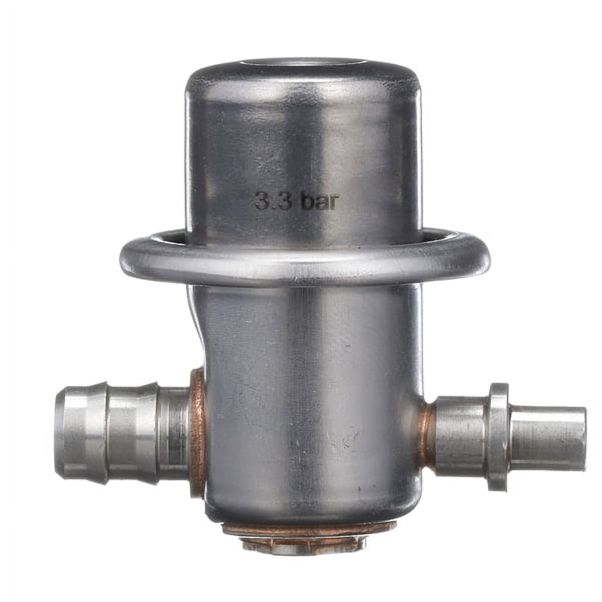 Fuel Injection Pressure Regulator