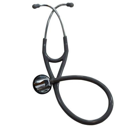 Professional Cardiology Stethoscope 27" Tunable Diaphragm Choose from 7 Colors