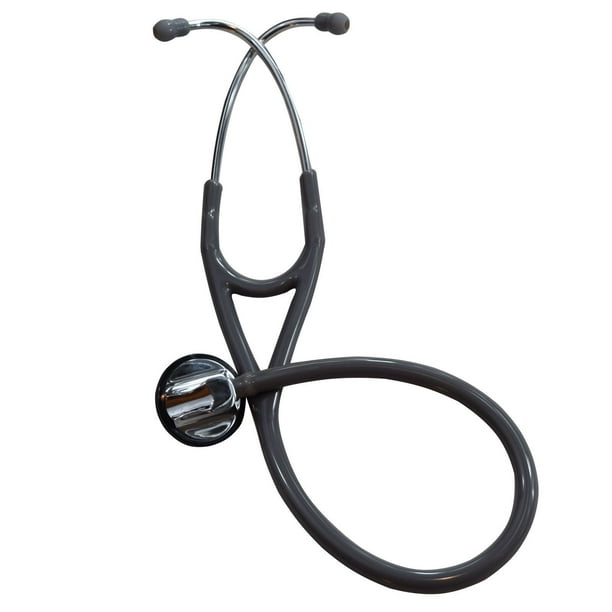Professional Cardiology Stethoscope 27" Tunable Diaphragm Choose from 7