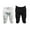 Black, variant on FPS-01 Pants with built-in protection, 7 pads