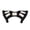 BKL, variant on Moocorvic Tourmaline Shoulder Brace For Men And Women,Soft Self Heating Relaxing Shoulder Pad Support Braces Belt Magnetic Strap