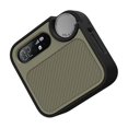 thumbnail image 1 of de Silicona para Walkie-Talkie Deportivo para : Protectora Duradera para Camping, Senderismo y Aventuras Al Aire Libre.C, 1 of 5