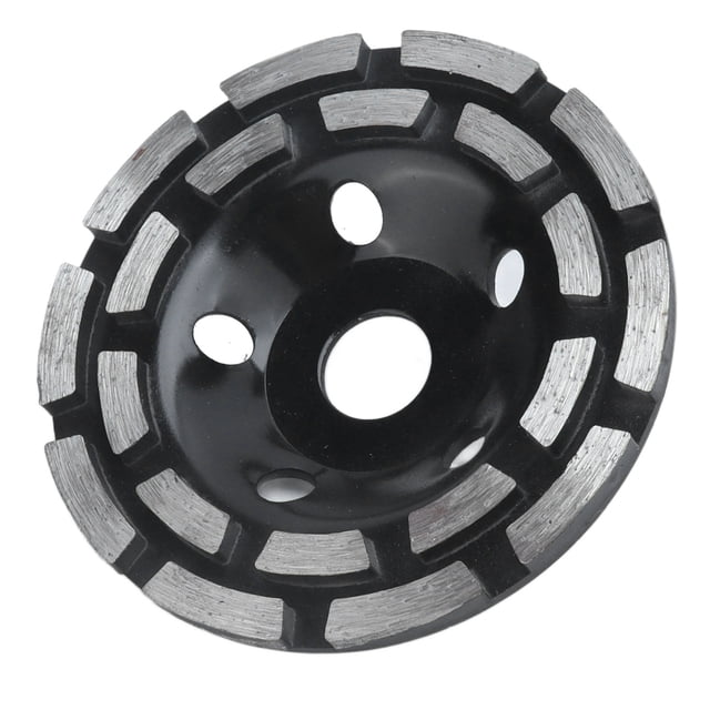 Muela de Diamante NikouMX Amoladora de Disco