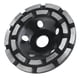 thumbnail image 1 of Muela de Diamante NikouMX Amoladora de Disco, 1 of 8