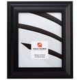 thumbnail image 1 of Craig Frames Upscale Picture Frame, 16 x 20 Inch, Black, 1 of 4