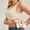 Light Yellow, variant on Endives Jelly Bra for Women Wireless Full Coverage Support Bra Back Hook Closure Soft Everyday Sleep Bra for Large Bust M