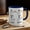 Navy, variant on Per my last email Funny office gift for colleague Accent Coffee Mug,11oz