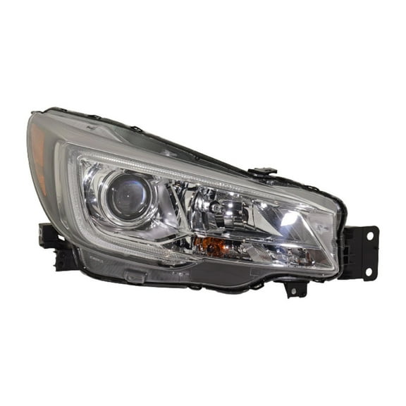 For Subaru Ascent Headlight Assembly 2019 2020 Passenger Side For SU2503169 | 84001XC00A