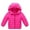 Hot Pink, variant on Ketyyh-chn99 Toddler Girls' Long Sleeve Tees Kids Baby Girls Long Sleeve Kids Long Sleeve Athletic Shirts Girls Boys Active Performance Fit Sports Tee Shirts Size for 8-9Years ,Hot Pink