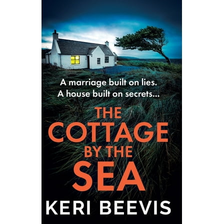 The Cottage by the Sea, (Hardcover)