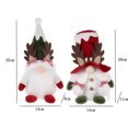 thumbnail image 2 of BKER Elegant Desktop Ornament Sculpture For Home Display Piece, 2 of 4