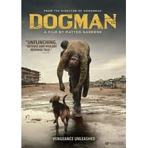 Dogman (DVD), Magnolia Home Ent, Drama