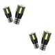 thumbnail image 1 of Speravity 2 Pieces Width Lamp Waterproof Vehicle Handy Light Signal Plate Bulb LED Installation Lights Reading License Component Lamps 12V Luz blanca 2piezas Speravity CBP448883, 1 of 5
