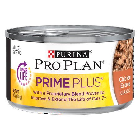 Purina Pro Plan PRIME PLUS Grain Free Classic Chicken