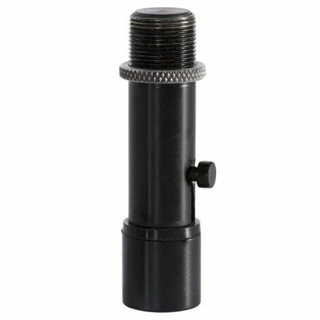 UPC: 0659814061112 | On-Stage QK-2B Quik-Release Mic Adapter  Black