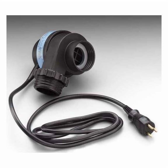 3m Motor Blower Assembly 024-00-02R01