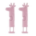 thumbnail image 2 of THLKIF 2pcs Food Clips, Cute Deer Plastic Sealing Clip, Heavy Duty Chip Clips, Large Bag Clips for Food Storage with Air Tight Seal Grip for Bread Bags, Snack Bags and Food Bags, 2 of 4
