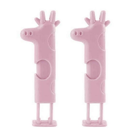

Sunhillsgrace Kitchen Essentials 2PCS Cute Cute Deer Sealing Clip