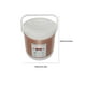 thumbnail image 4 of Billuyoard Mini arrocera eléctrica de 1,6 l, portátil, para campamento, coche, camión, Hotel, cocina, comida, sopa, calefacción, fiambrera, calentador, Electrodomésticos Billuyoard HA071867-01, 4 of 6