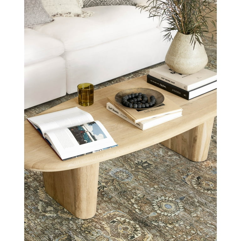 Loloi II Layla LAY-13 Traditional Oriental Area Rug, Antique/Moss