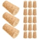 thumbnail image 4 of 20 tapones de corcho para botellas de vino, tapones de vidrio para botellas de vino., 4 of 8