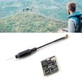 thumbnail image 5 of Receptor VTX OpenVTX OVX300 5.8G 40CH Nano, Ajustable, 0//25mw/100mw/300mw para Dron de Carreras FPV RC, 5 of 5