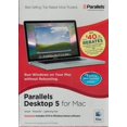 thumbnail image 1 of Parallels Desktop 5.0, 1 of 3