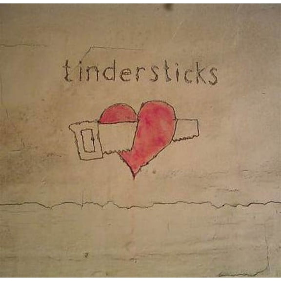 Tindersticks - The Hungry Saw [Deluxe Packaging] - Music & Performance - CD