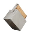 thumbnail image 4 of Beekeeping Cutter, Stainless Steel Honey Cutter Rectangular Die-Cutting   With Box For Industry, 4 of 8