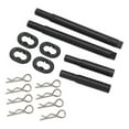 thumbnail image 3 of RC Car Accessories,RC Body Mount Post RC Body Mount Set RC Car Body Post Solid Performance, 3 of 8