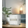 thumbnail image 4 of (Manufacturer Refurbished) Pelonis PSU10E1WW 1-Gallon Cool Evaporative Humidifier (White), 4 of 5