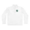 thumbnail image 2 of The "Buffalo Bob: Unisex Quarter Zip Pullover, 2 of 11