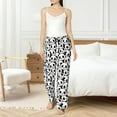 thumbnail image 4 of Honiee Cute Panda for elegant Women's Lounge Pants and Pajama Pants, crafted for ultimate comfort in your sleepwear essentials-XX-Large, 4 of 6