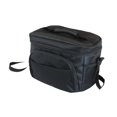 thumbnail image 4 of Bolso de bolso de almuerzo Bag Women Men portátiles de bolsillo delantero de bolsillo con aislamiento Alimento de comida bento recipiente para, 4 of 8