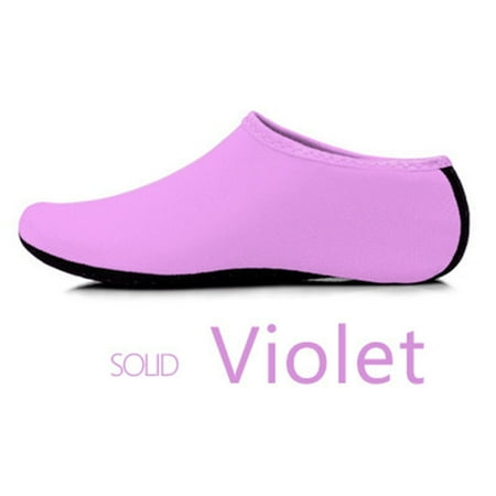 

Men Women Kid Beach Swimming Water Sport Socks Disposable Non Slip Shoes Yoga Fitness Dance Swim Surfing Diving Underwater