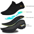thumbnail image 7 of Guttear Athletic Sneakers for Women Beach Sports Quick Dry Barefoot for Boating Fishing Diving Surfing, 7 of 7